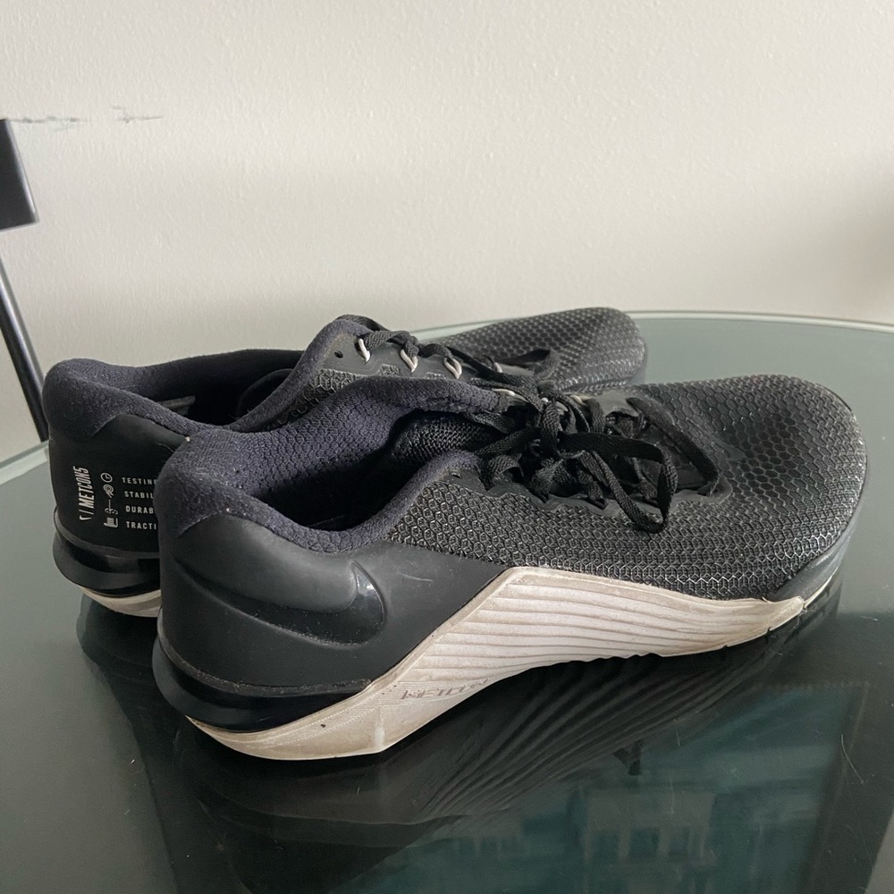 Nike Metcon5